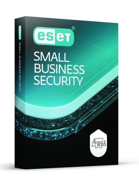 ESET Small Business Security 2024